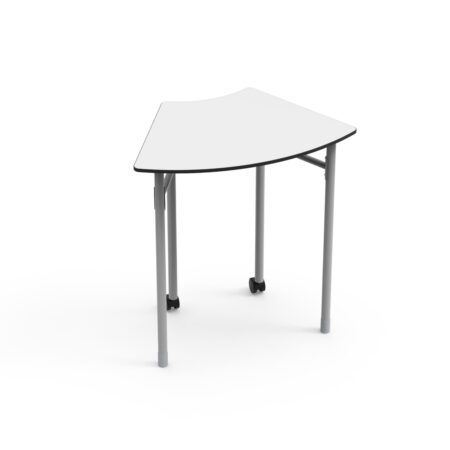 Mobilier de classe flexible